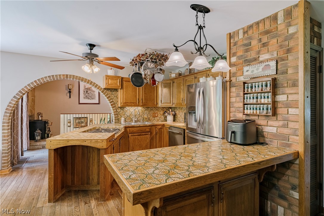 Ridgeville - Residential