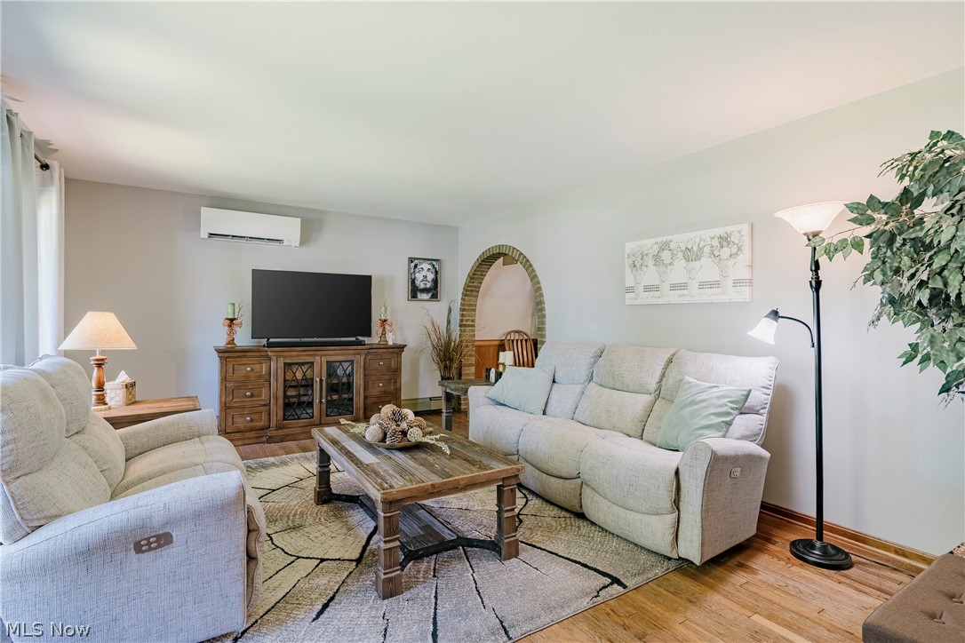 Ridgeville - Residential