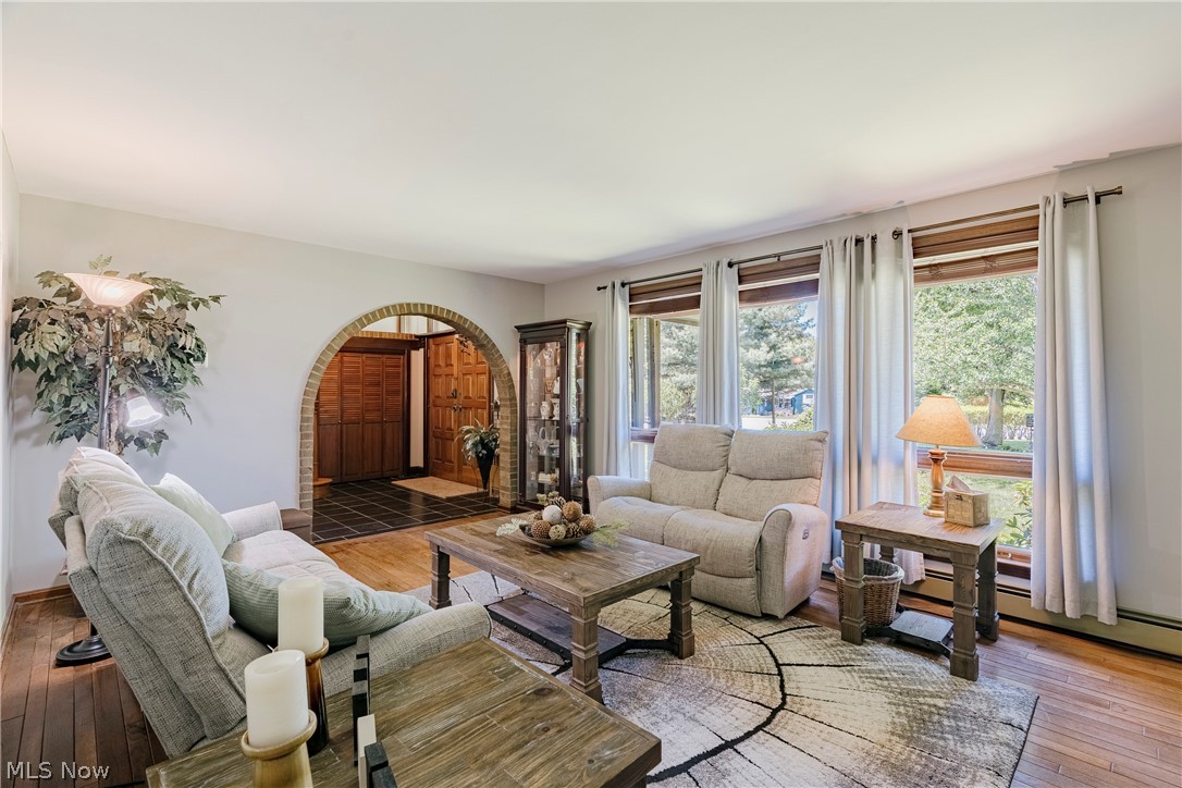 Ridgeville - Residential