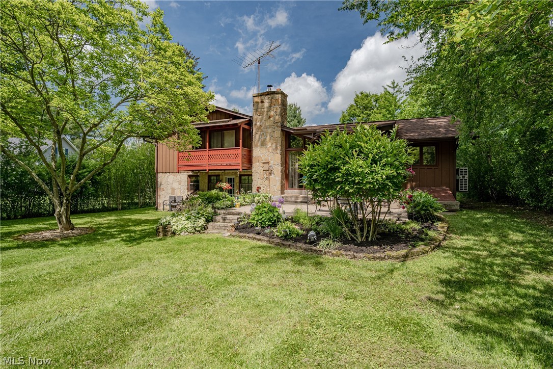 Ridgeville - Residential