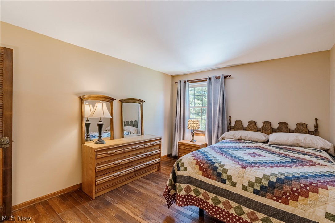 Ridgeville - Residential
