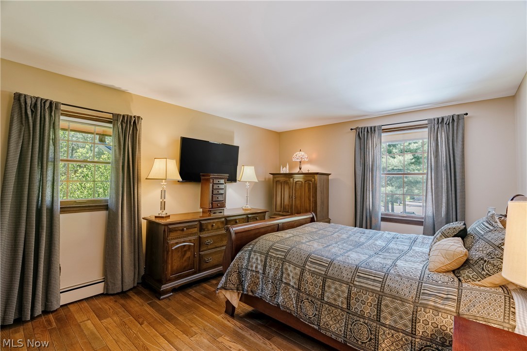 Ridgeville - Residential
