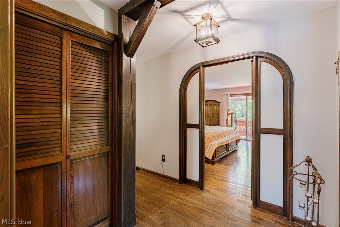 Ridgeville - Residential