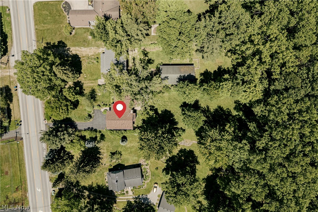Ridgeville - Residential
