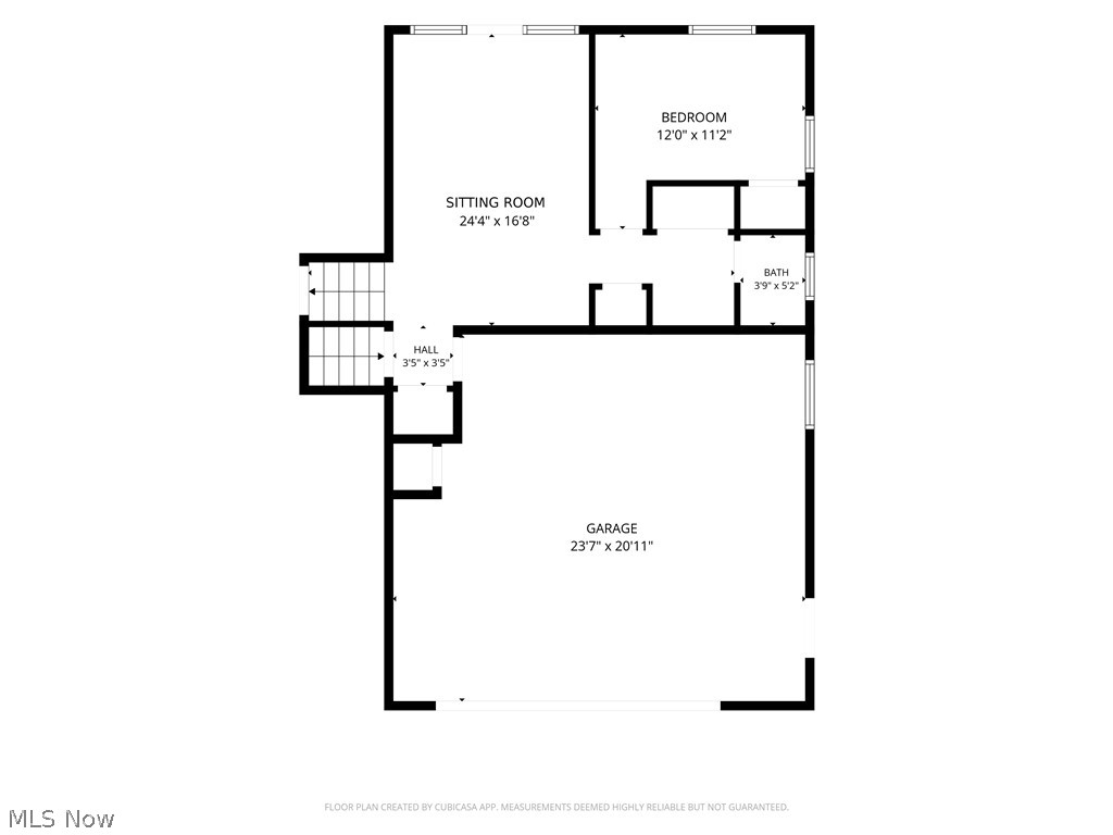 Ridgeville - Residential