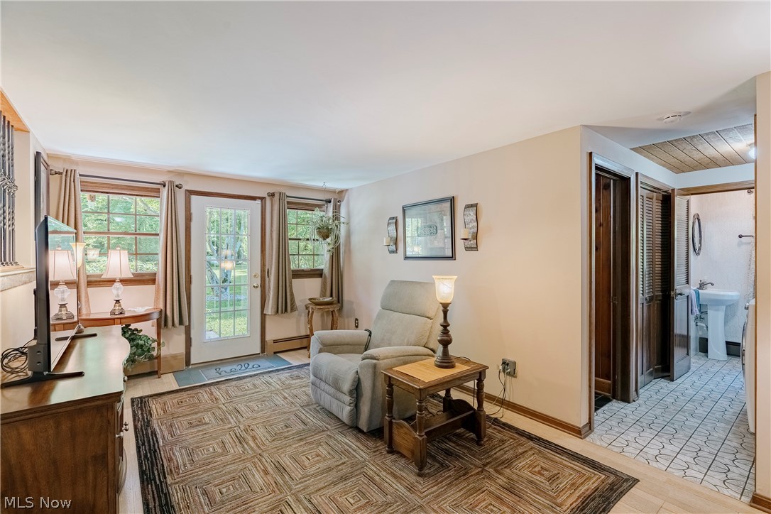 Ridgeville - Residential