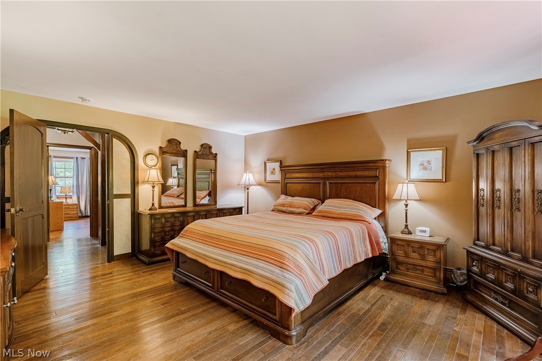 Ridgeville - Residential