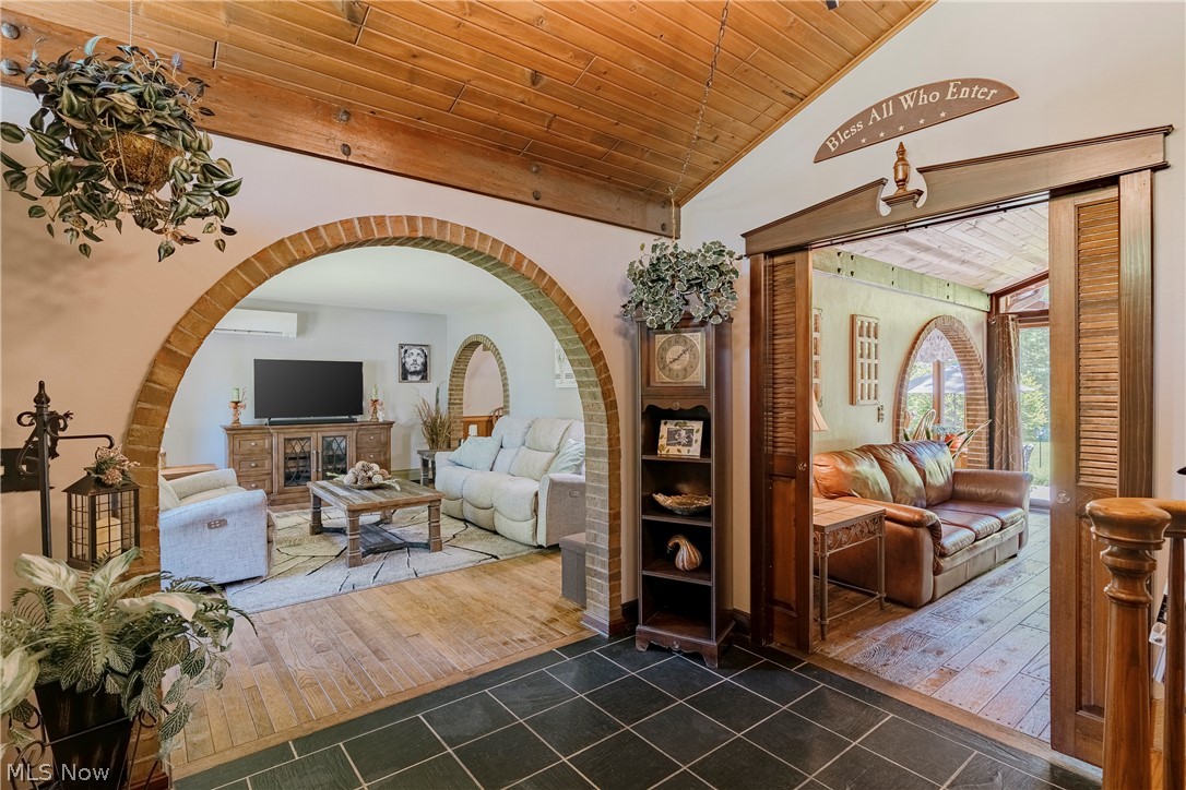 Ridgeville - Residential
