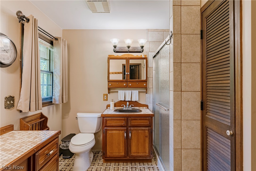 Ridgeville - Residential