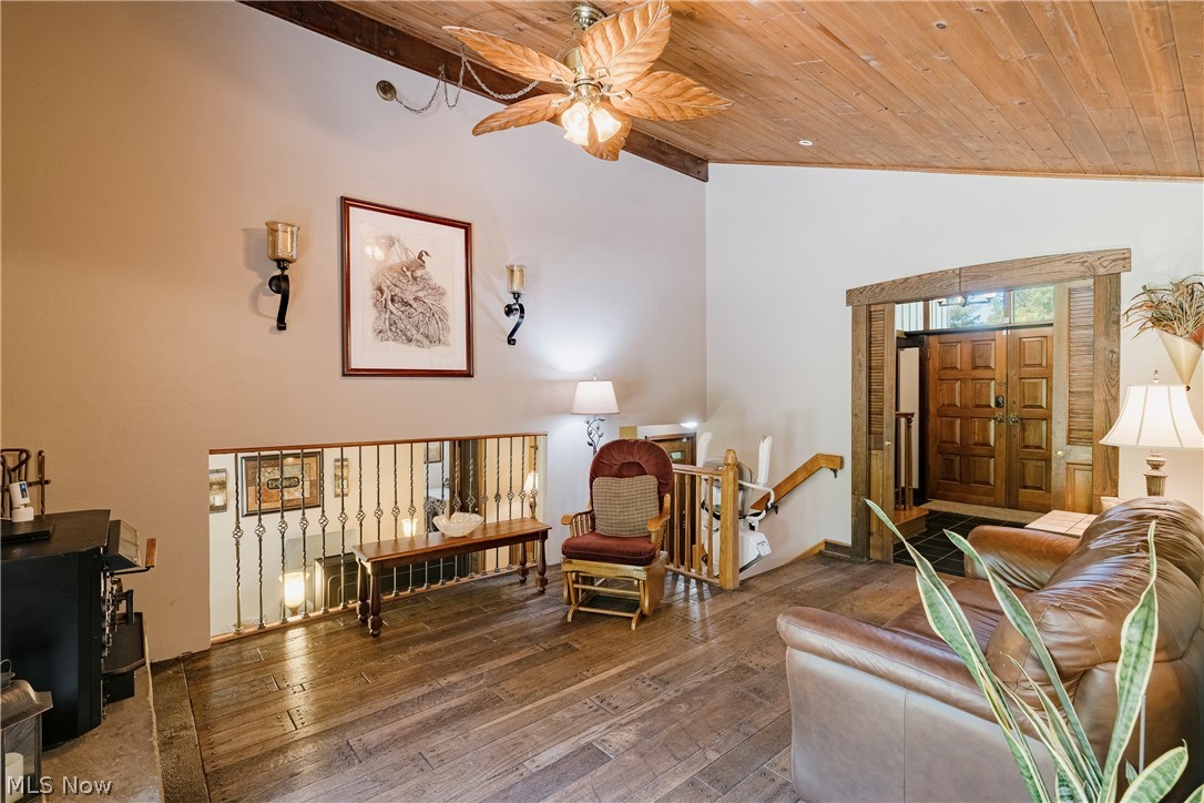 Ridgeville - Residential