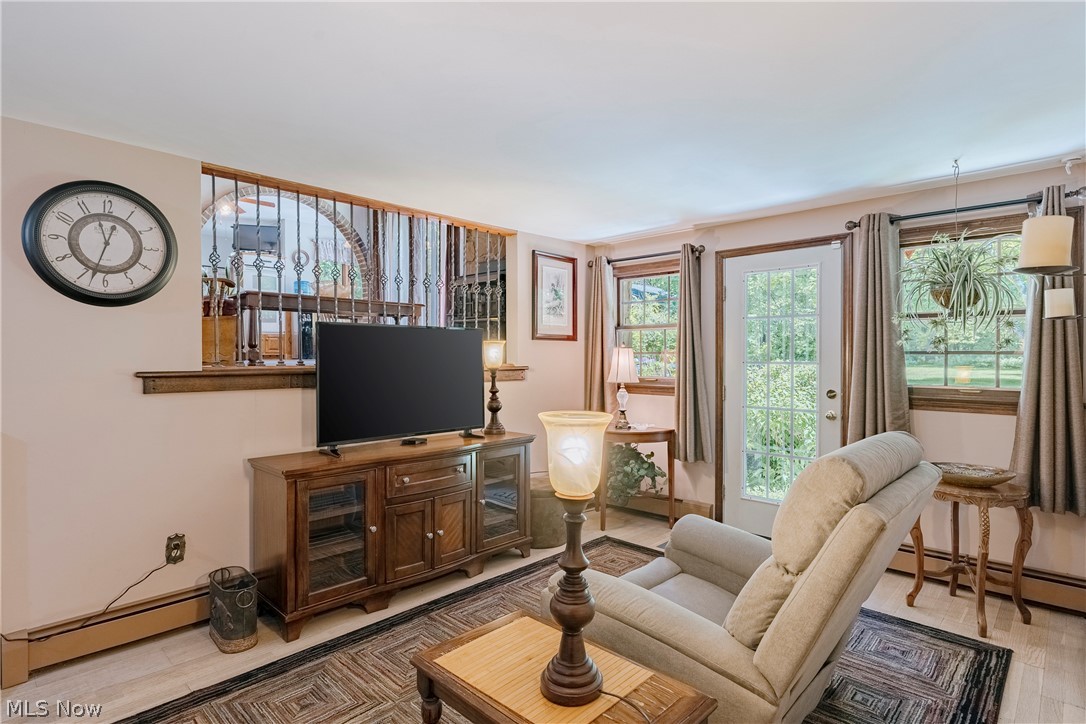 Ridgeville - Residential