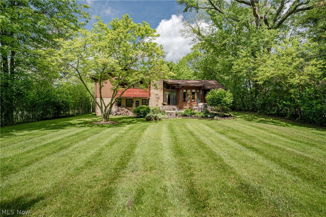 Ridgeville - Residential