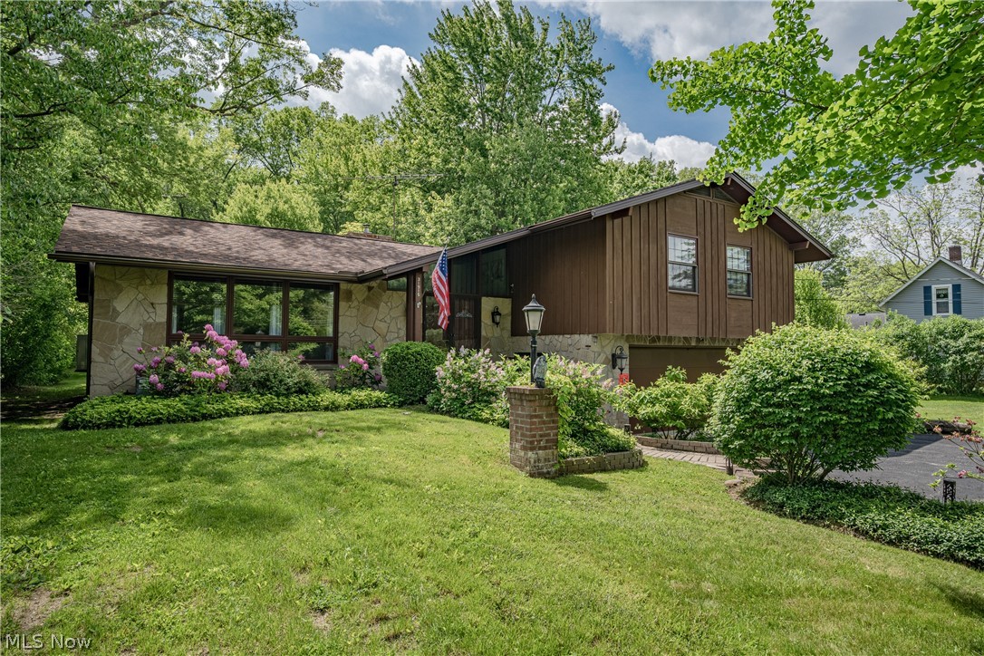 Ridgeville - Residential
