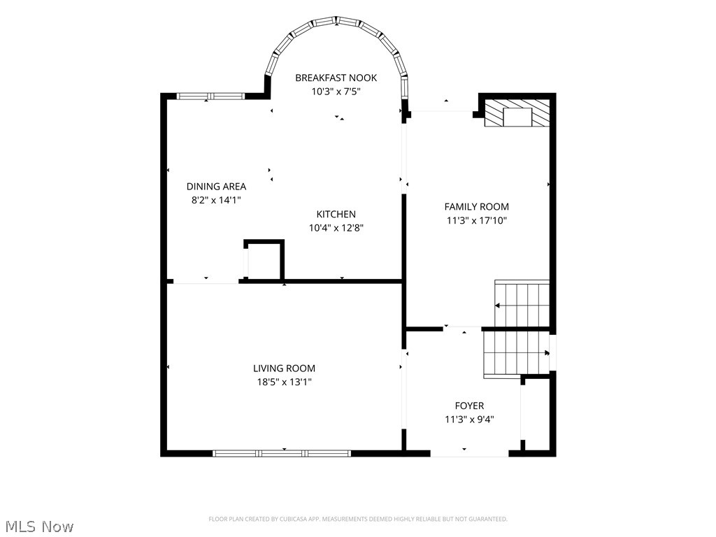 Ridgeville - Residential