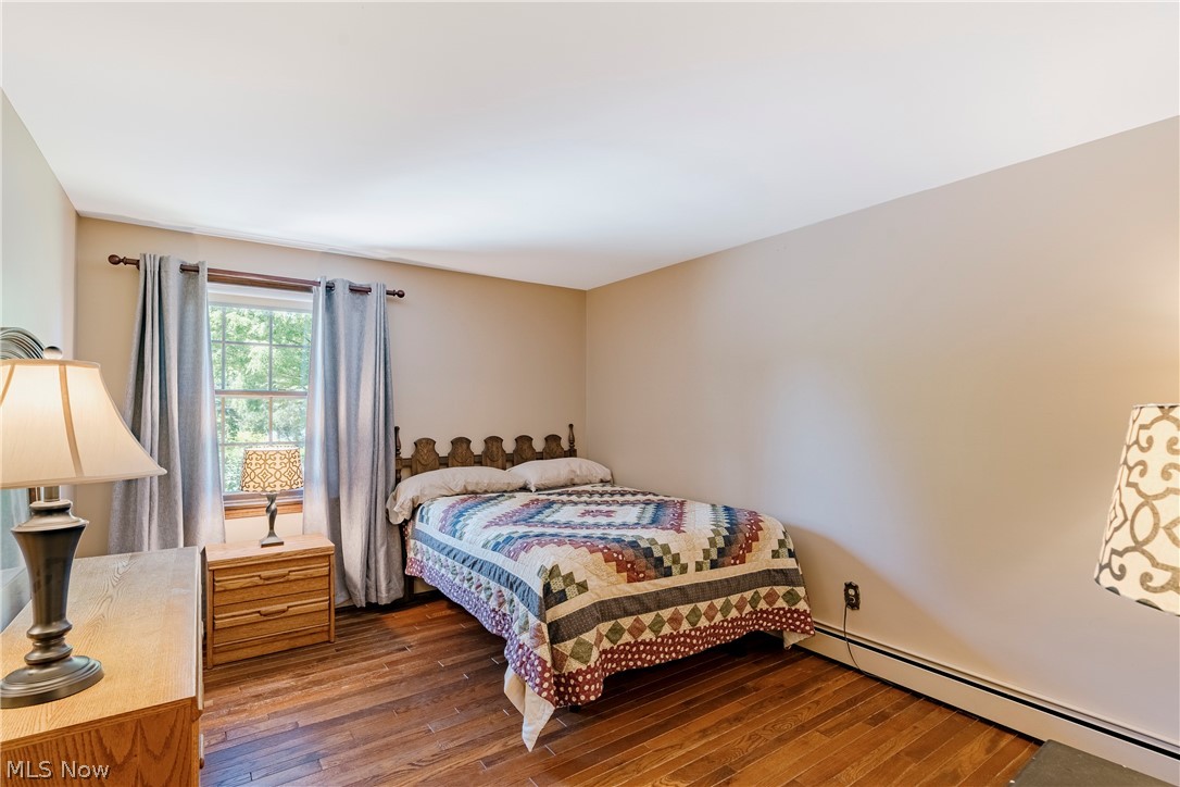 Ridgeville - Residential