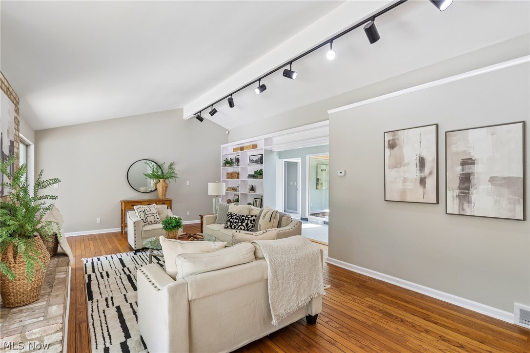 Logan Arms Estates - Residential