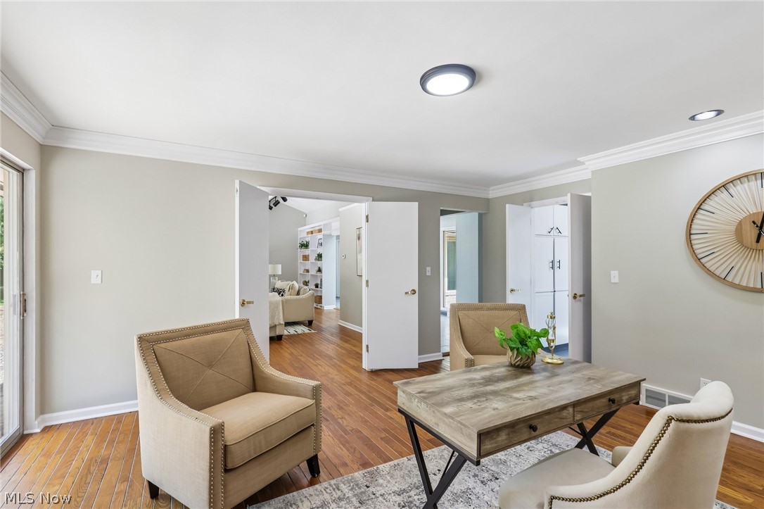 Logan Arms Estates - Residential