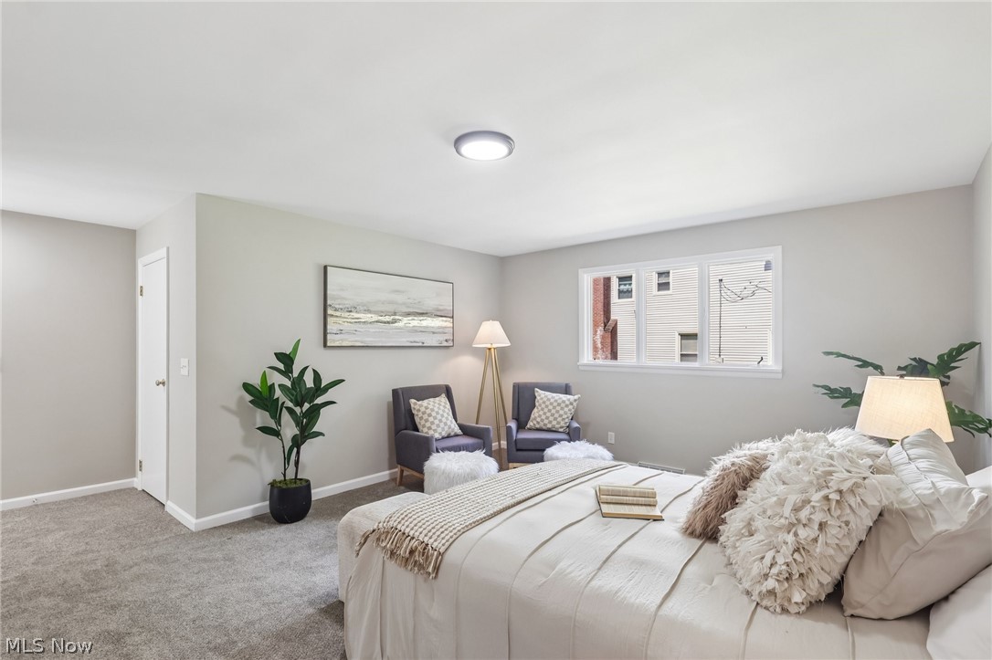Logan Arms Estates - Residential