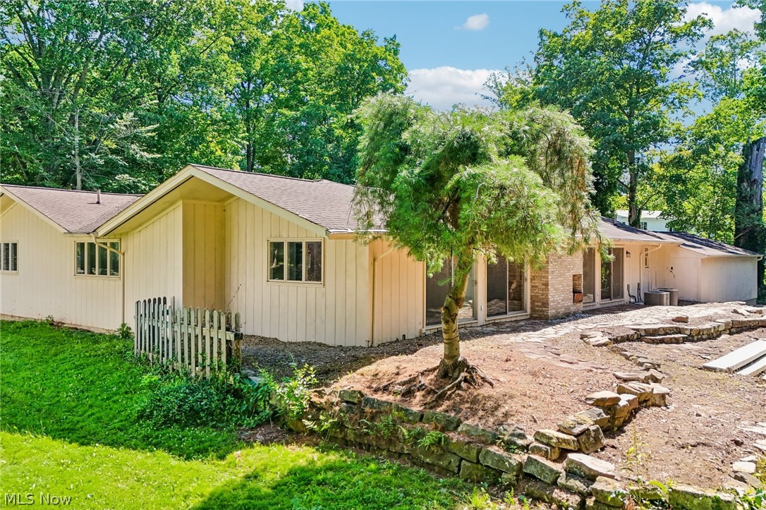 Logan Arms Estates - Residential