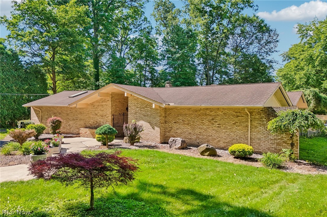 Logan Arms Estates - Residential