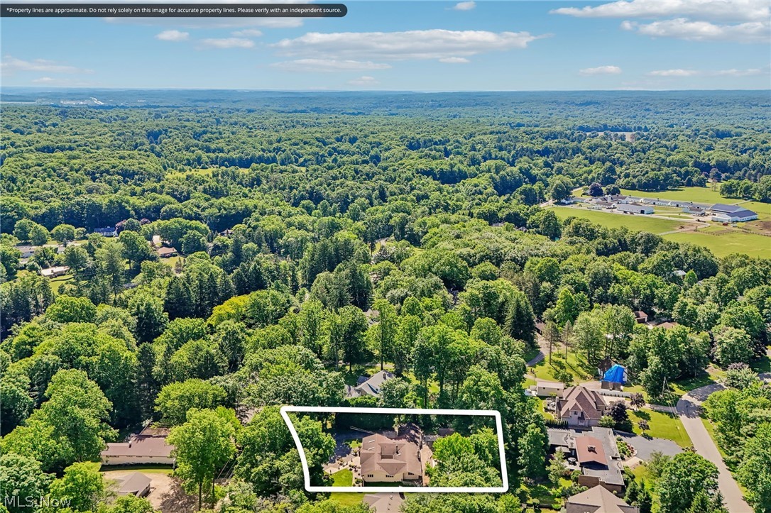 Logan Arms Estates - Residential