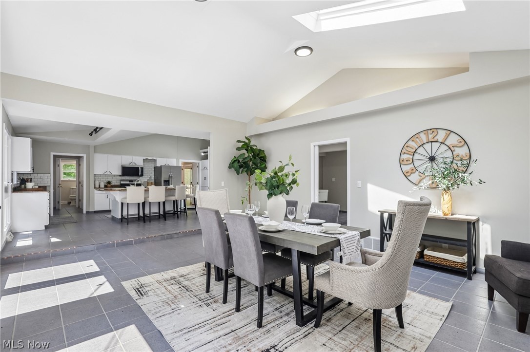 Logan Arms Estates - Residential