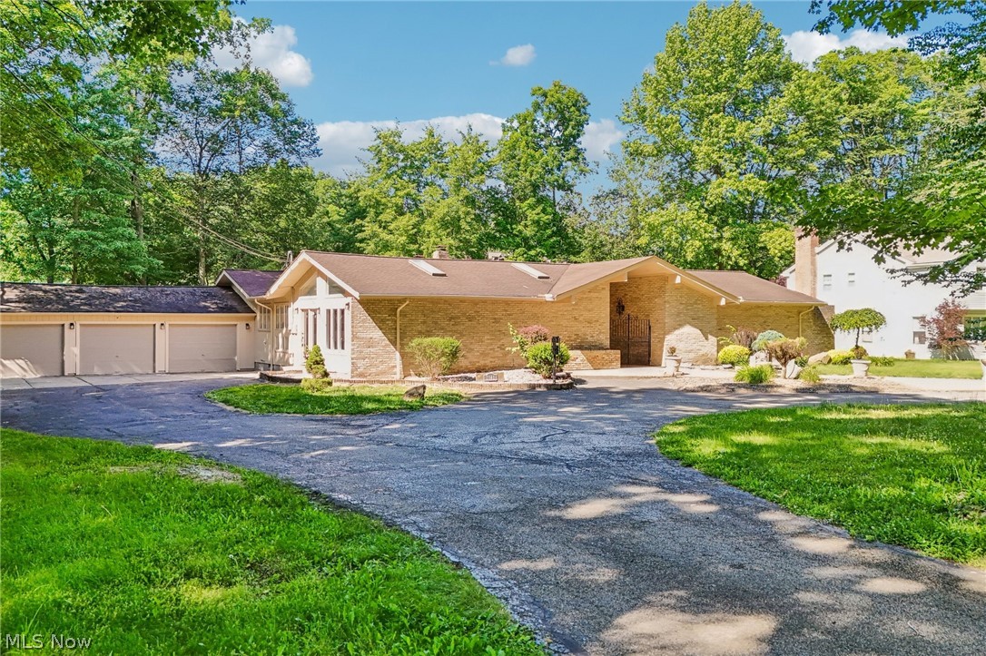 Logan Arms Estates - Residential