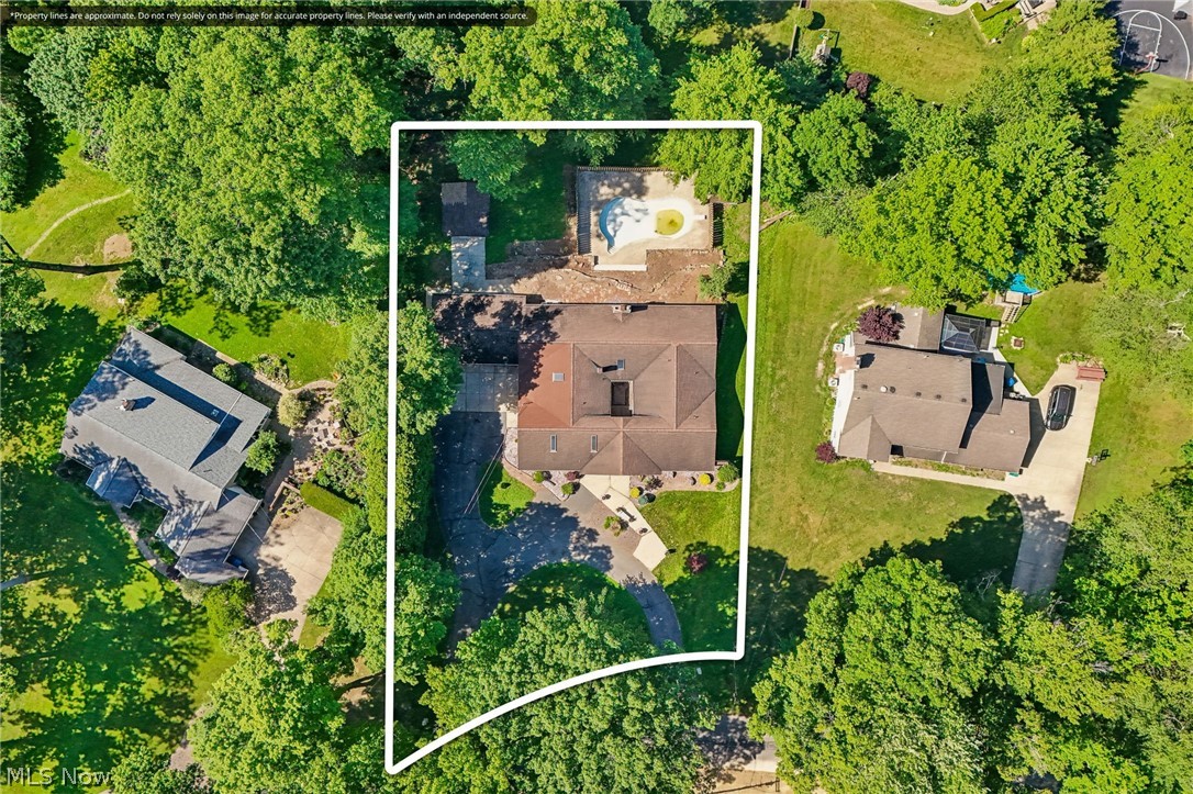 Logan Arms Estates - Residential