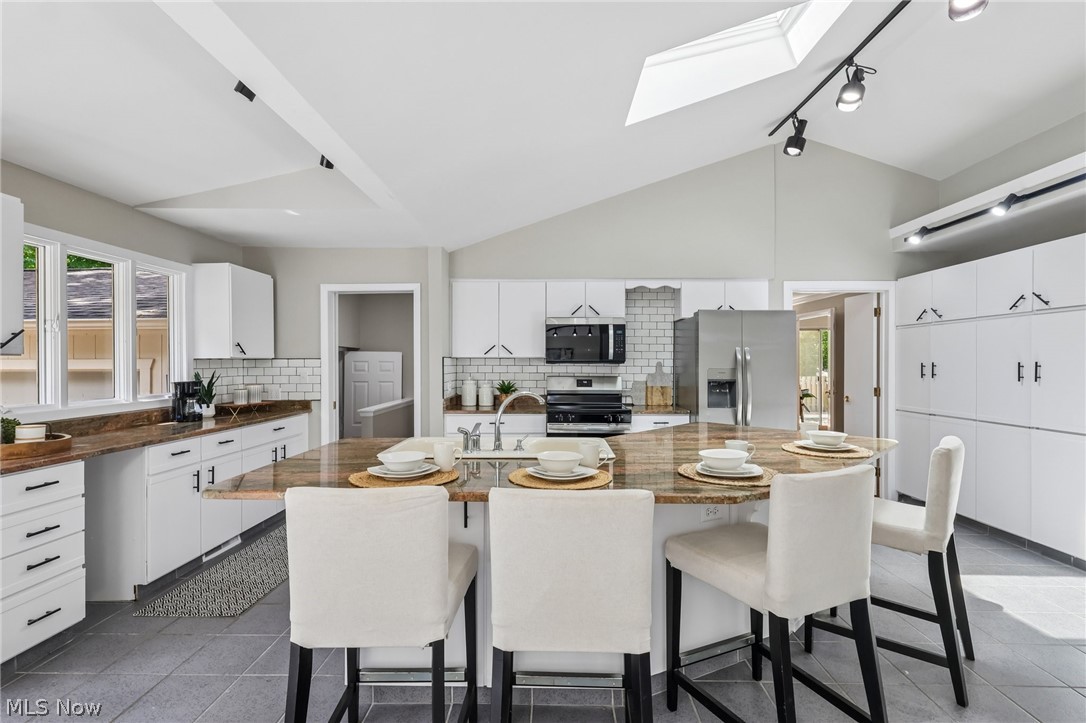 Logan Arms Estates - Residential