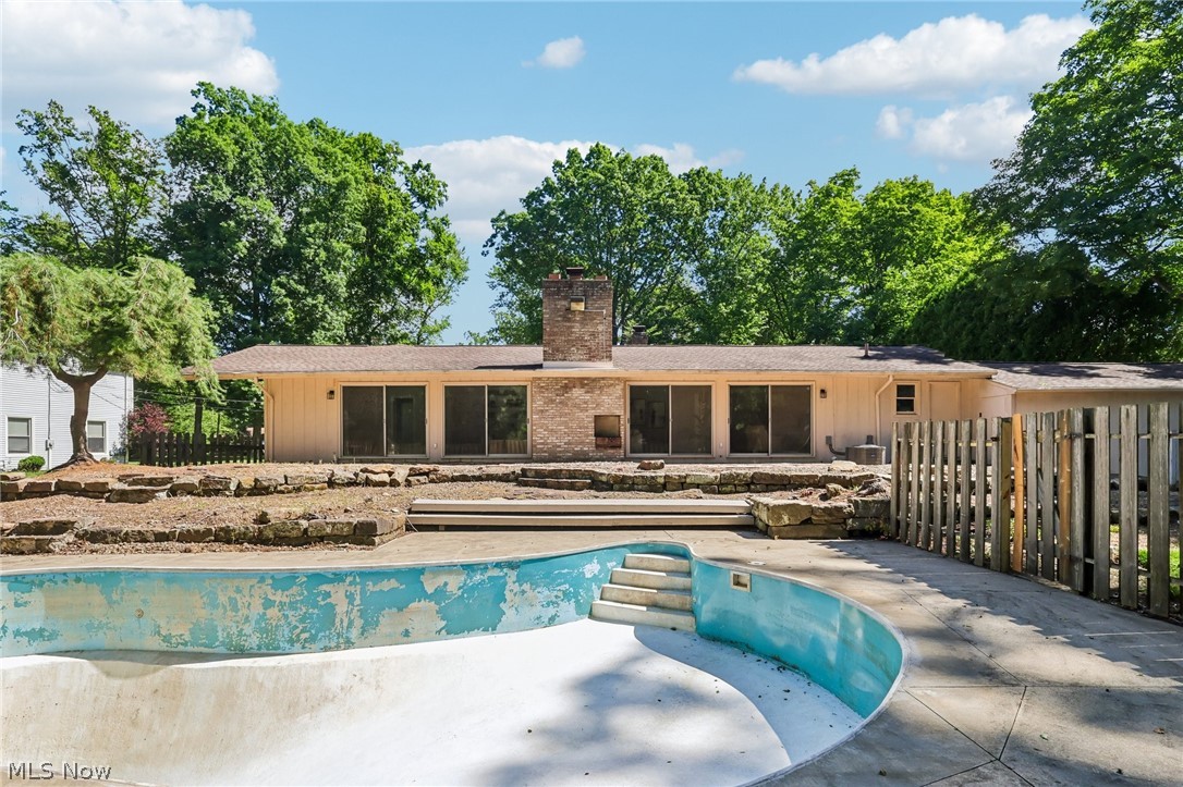 Logan Arms Estates - Residential