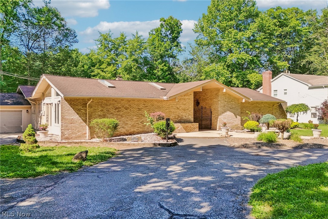 Logan Arms Estates - Residential