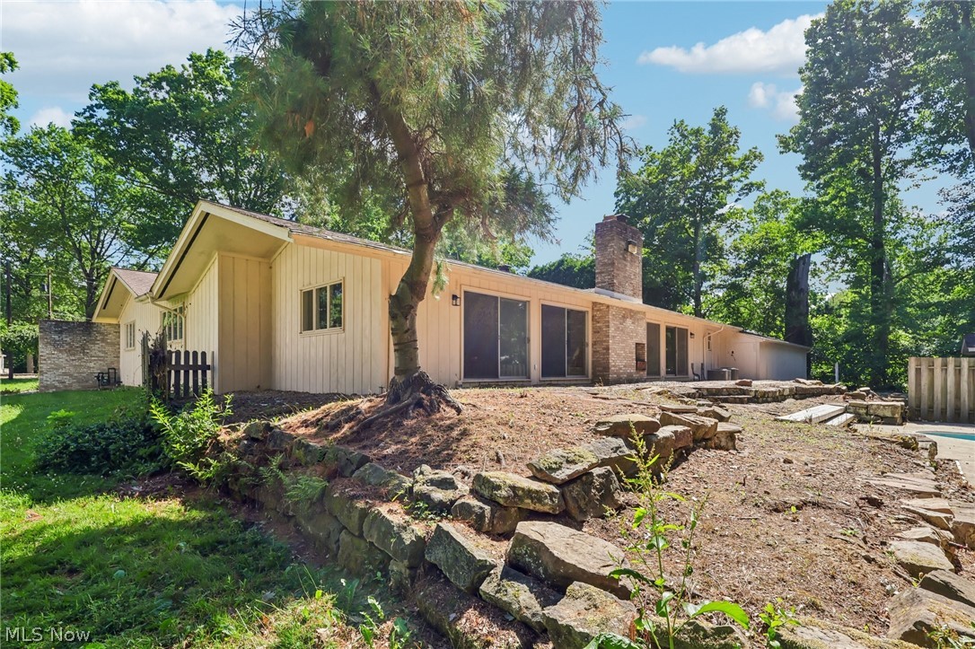 Logan Arms Estates - Residential