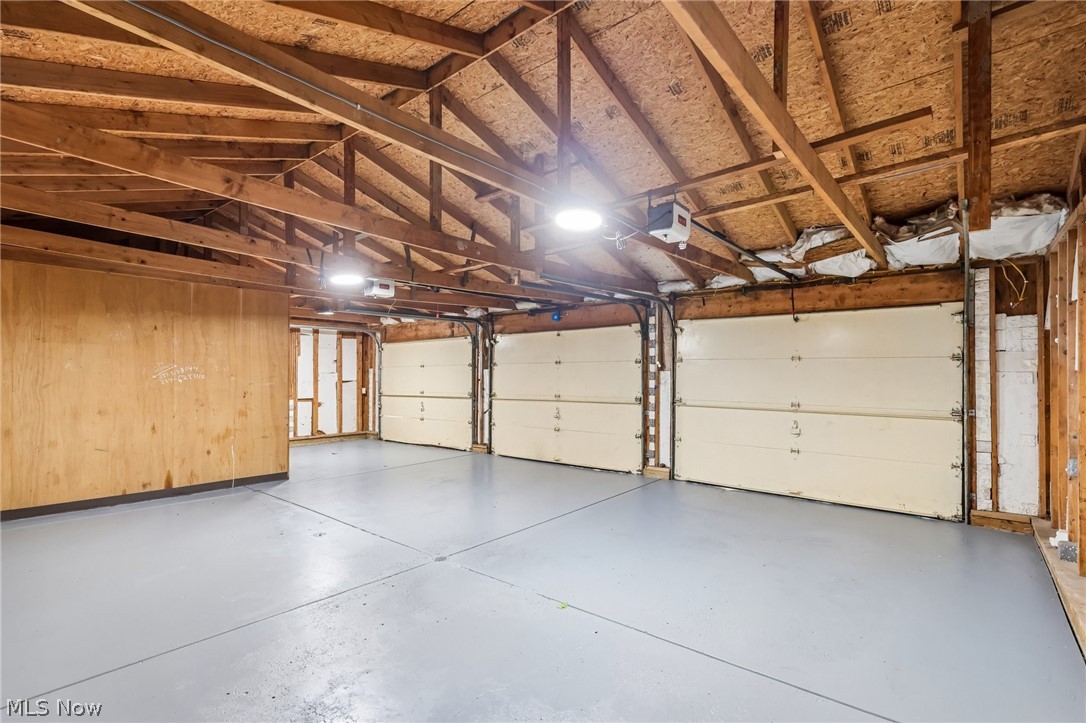 Logan Arms Estates - Residential