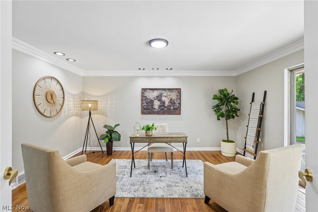 Logan Arms Estates - Residential