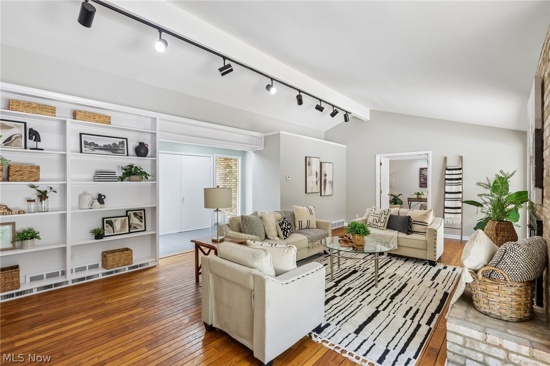 Logan Arms Estates - Residential