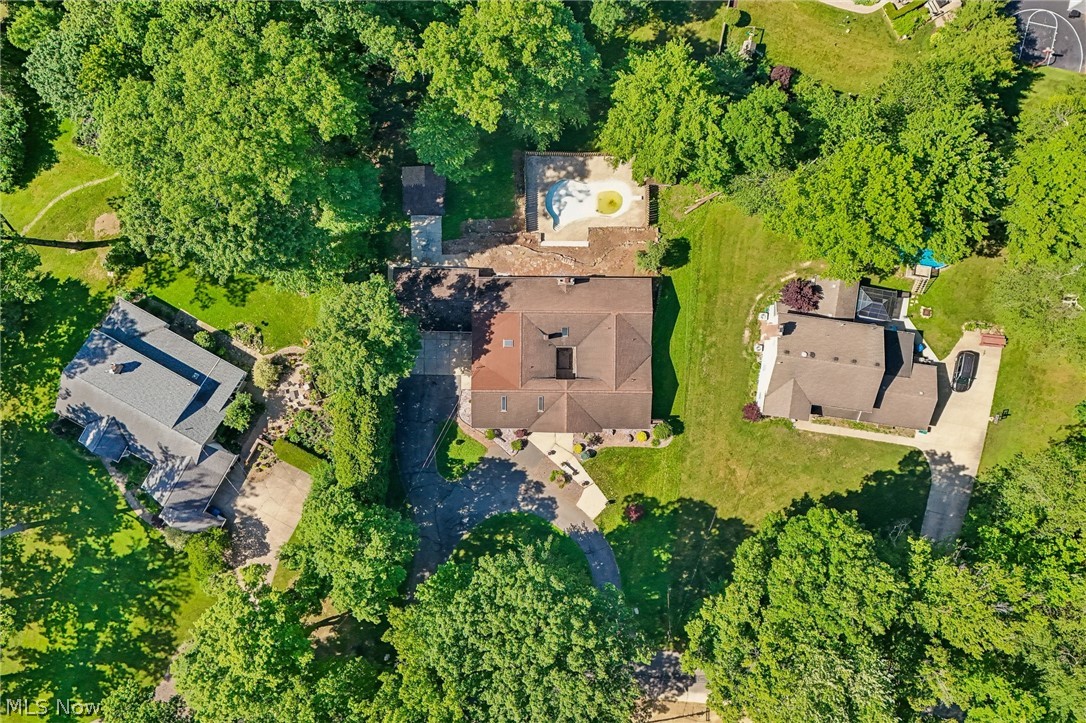 Logan Arms Estates - Residential