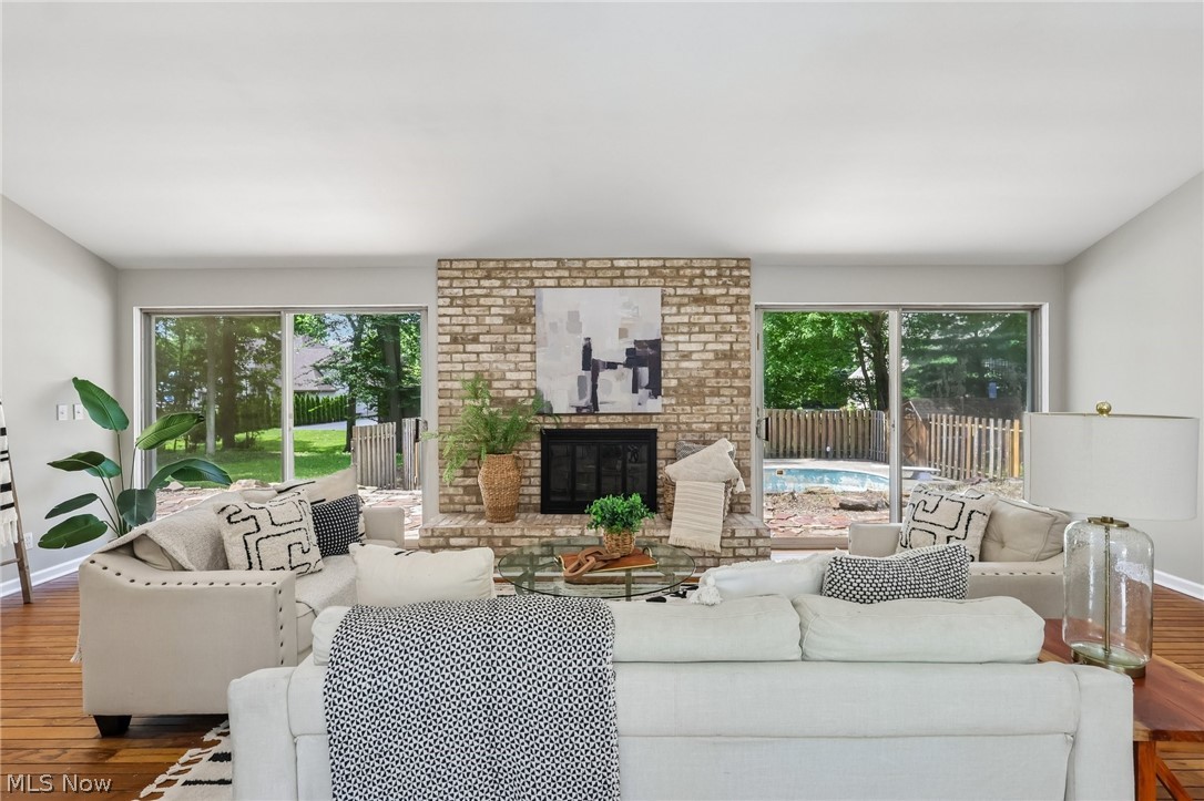 Logan Arms Estates - Residential