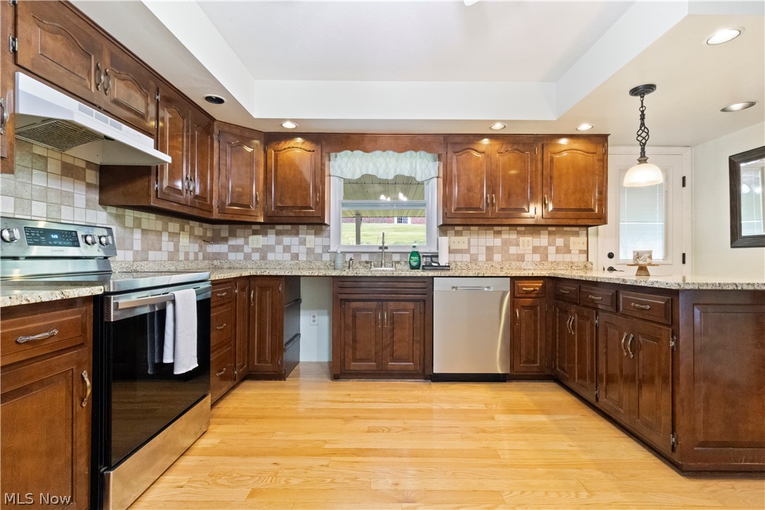 Hv Heights - Residential