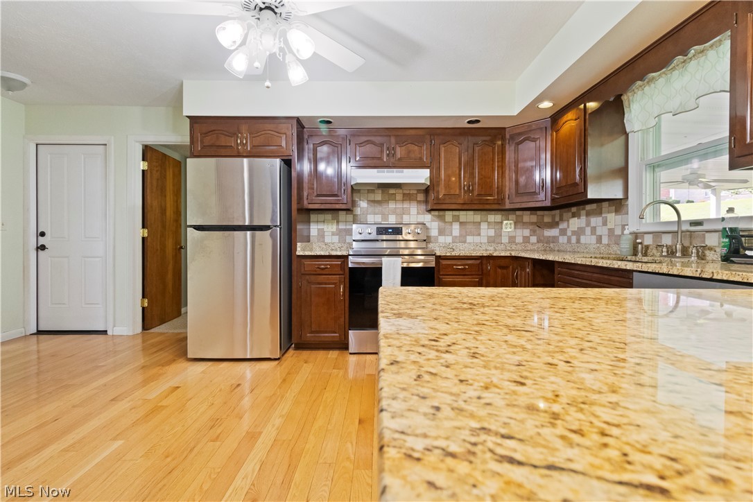 Hv Heights - Residential