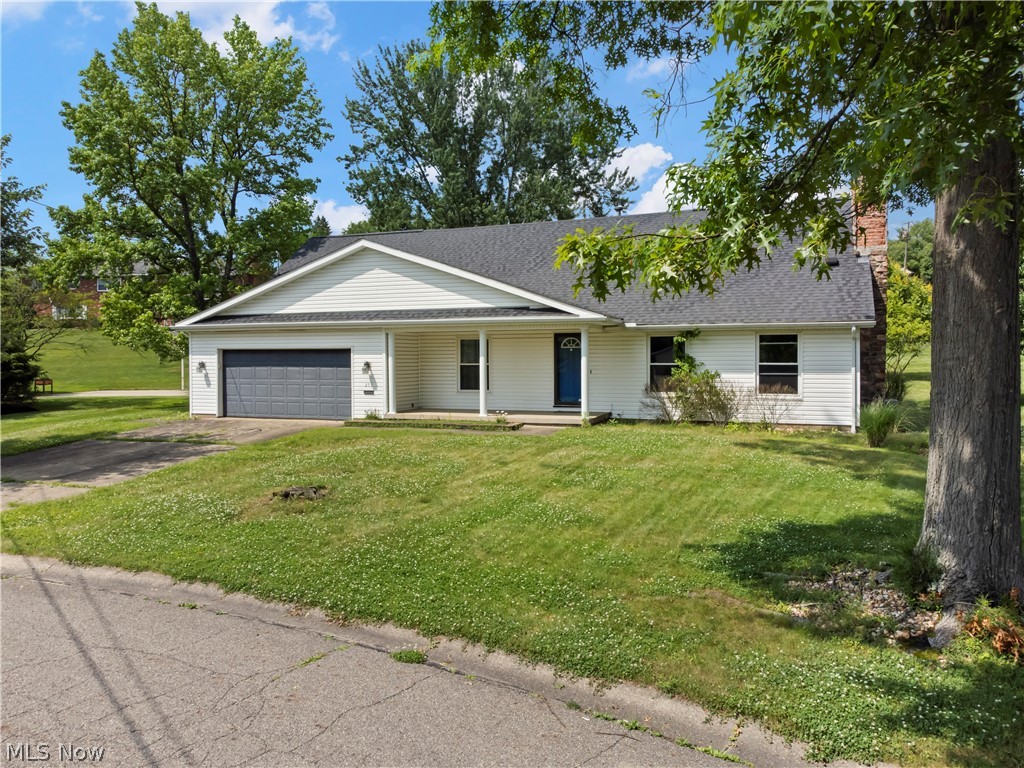 Hv Heights - Residential