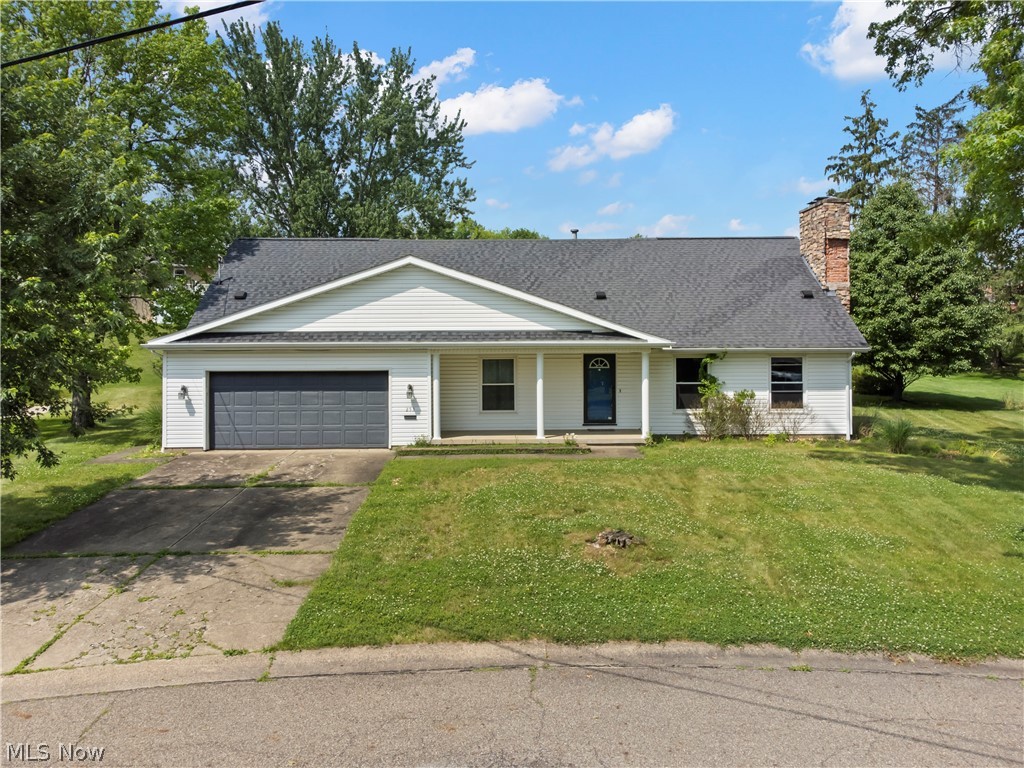 Hv Heights - Residential