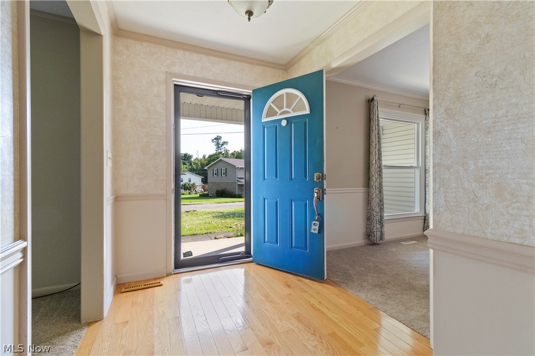 Hv Heights - Residential