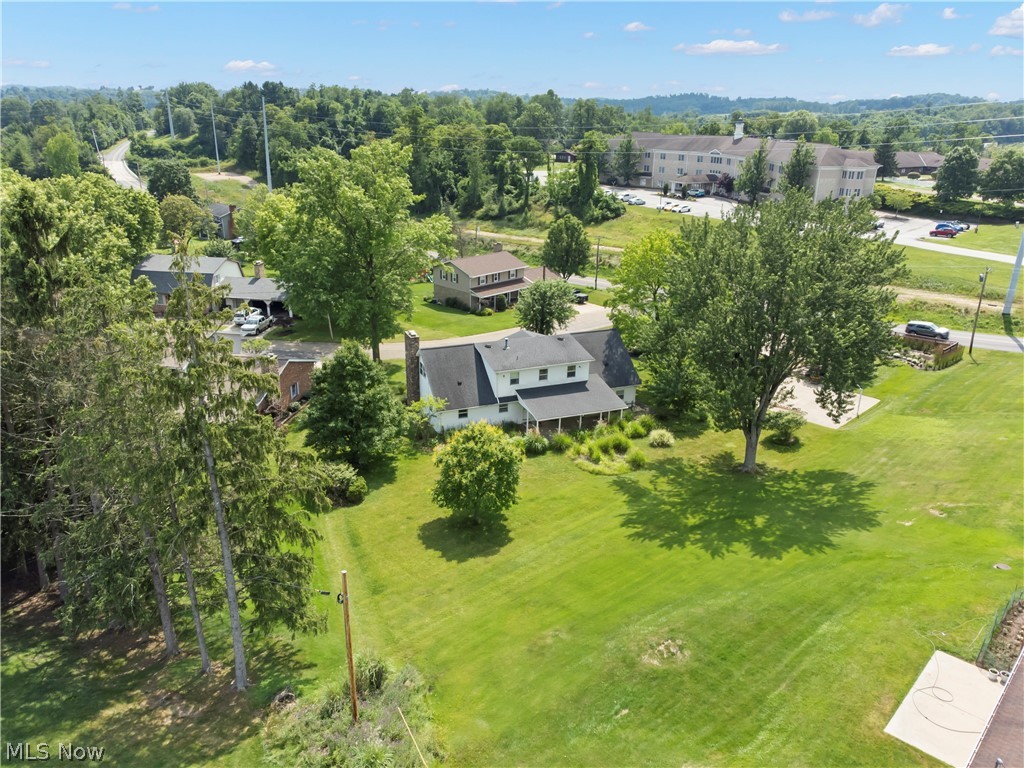 Hv Heights - Residential