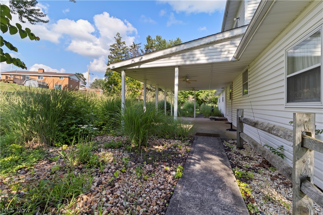 Hv Heights - Residential