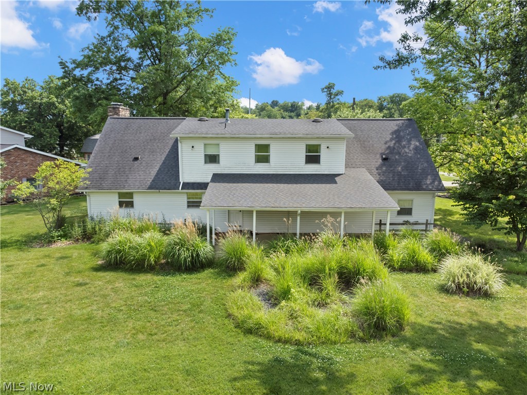 Hv Heights - Residential
