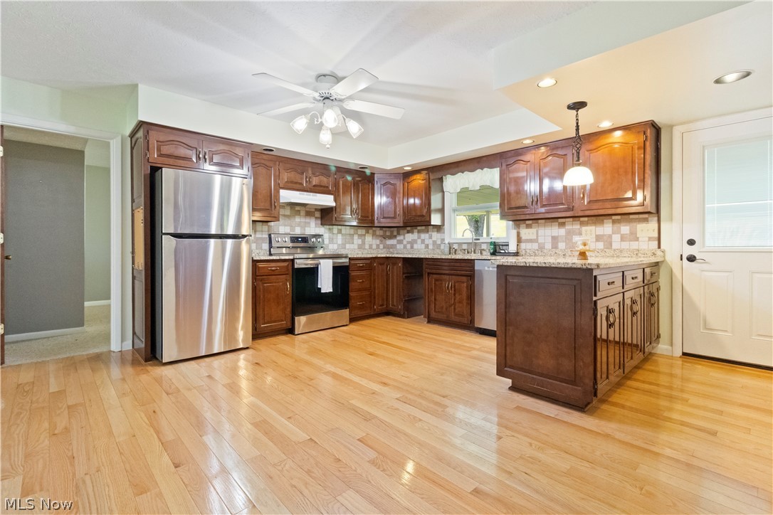 Hv Heights - Residential