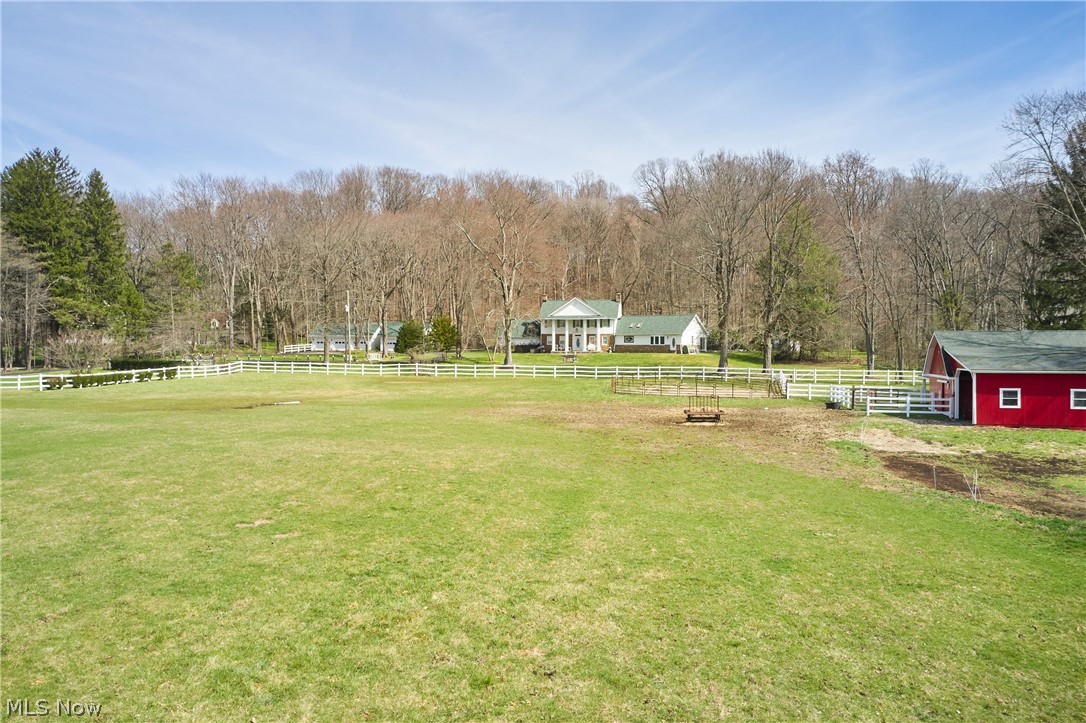 Township/Bath - Residential