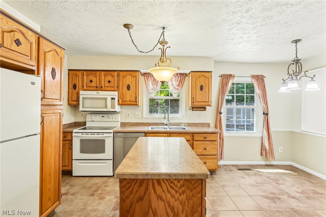 Park Meadows - Residential