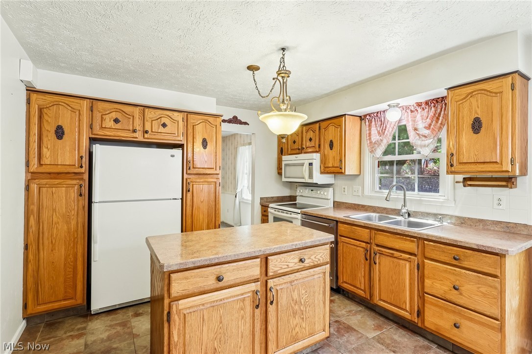 Park Meadows - Residential