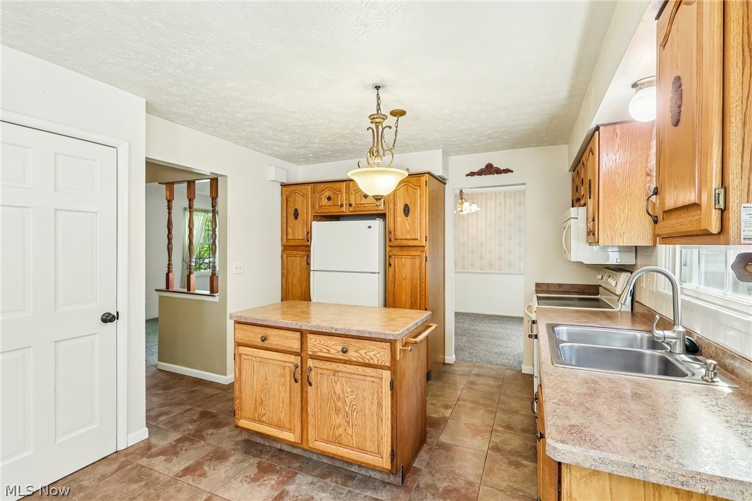 Park Meadows - Residential